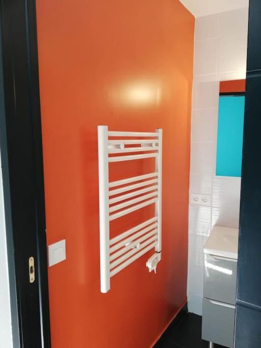 Le Charmant Port De Morlaix A Votre Porte ! Kültér fotó